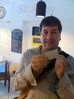 ครีมคับ คาเฟ่ เชียงใหม่