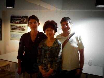 ครีมคับ คาเฟ่ เชียงใหม่