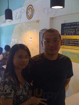 ครีมคับ คาเฟ่ เชียงใหม่