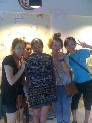 ครีมคับ คาเฟ่ เชียงใหม่