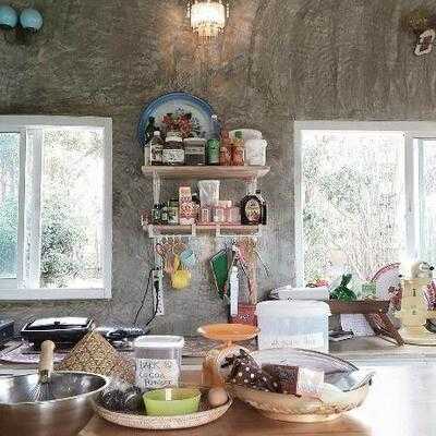 A Peace Of Cake's Baking Studio