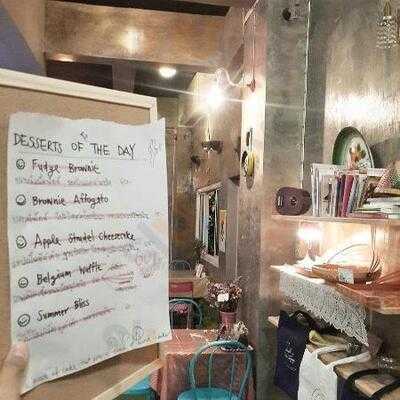 A Peace Of Cake's Baking Studio