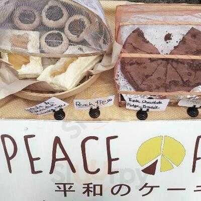 A Peace Of Cake's Baking Studio