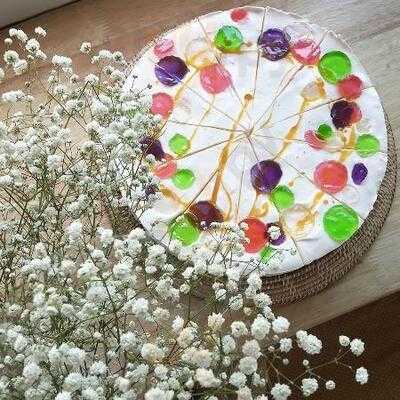 A Peace Of Cake's Baking Studio