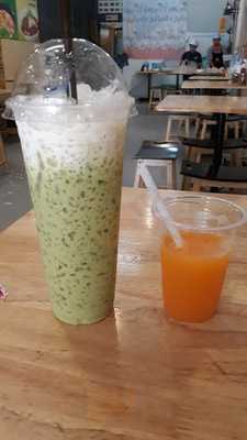 Kai Ka Ta Lert Rot Breakfast