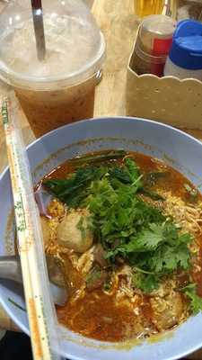 Kai Ka Ta Lert Rot Breakfast