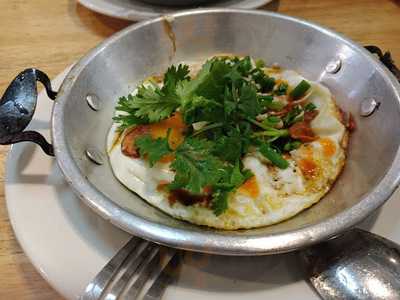 Kai Ka Ta Lert Rot Breakfast