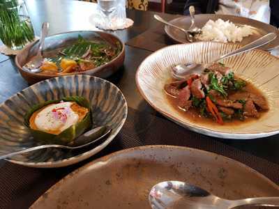 แม็กโนเลีย คาเฟ่