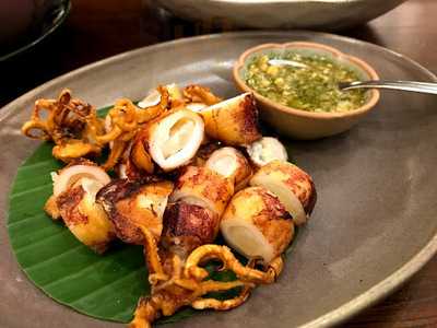 แม็กโนเลีย คาเฟ่