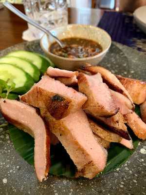 แม็กโนเลีย คาเฟ่