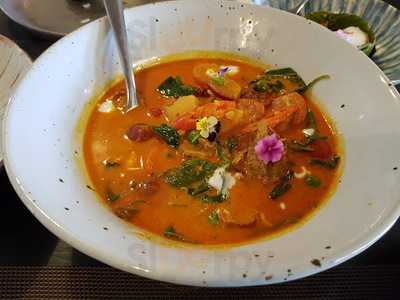 แม็กโนเลีย คาเฟ่