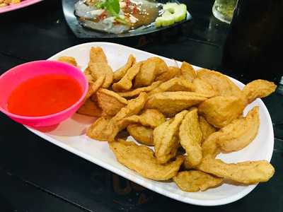 ส้มตำหลวงพระบาง