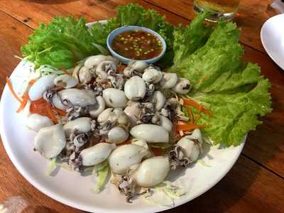 ส้มตำหลวงพระบาง