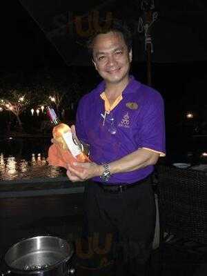 ร้านอาหาร ครัวสิบสองปันนา