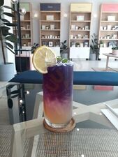 Breathe Cafe And Essential Oils