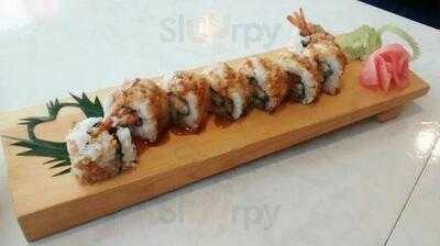 มาโกโตะ ซูชิ