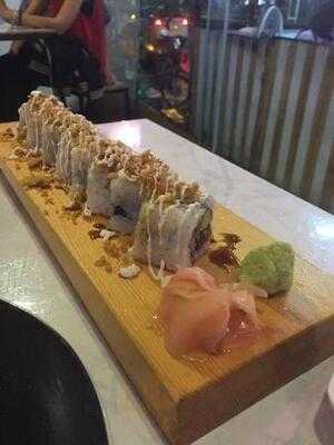 มาโกโตะ ซูชิ