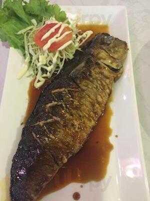 มาโกโตะ ซูชิ