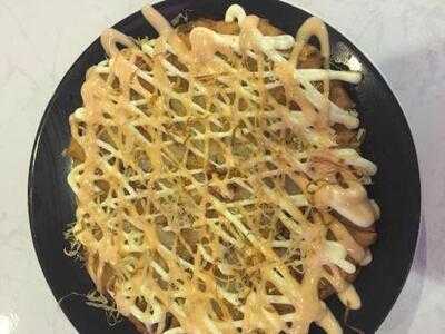 มาโกโตะ ซูชิ