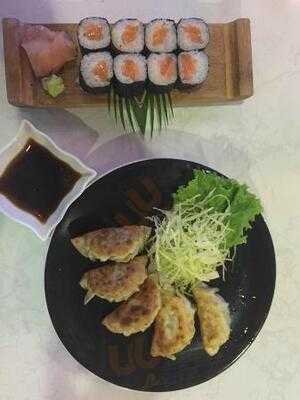 มาโกโตะ ซูชิ