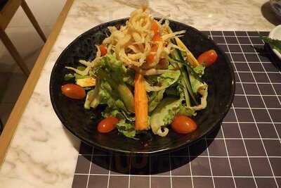 Minato Sushi Bar & Grill - Maya Branch