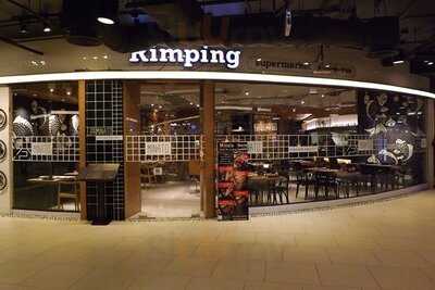 Minato Sushi Bar & Grill - Maya Branch