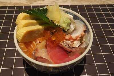 Minato Sushi Bar & Grill - Maya Branch