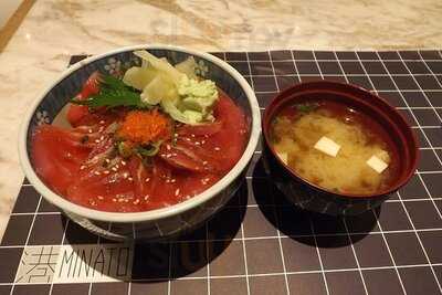 Minato Sushi Bar & Grill - Maya Branch