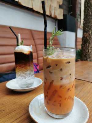 ร้านอาหาร เมมโมไรซ์แอทนิมมาน