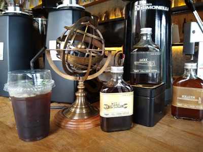 ร้านอาหาร เมมโมไรซ์แอทนิมมาน