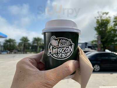Cafe Amazon