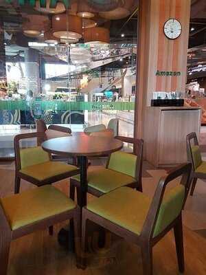 Cafe Amazon