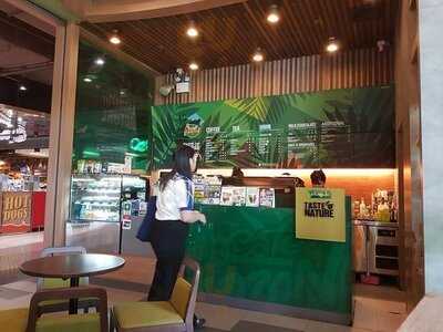 Cafe Amazon