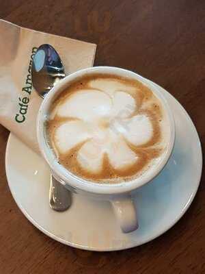 Cafe Amazon