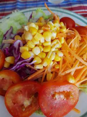 ร้านอาหาร จีแอนด์เอ็ม