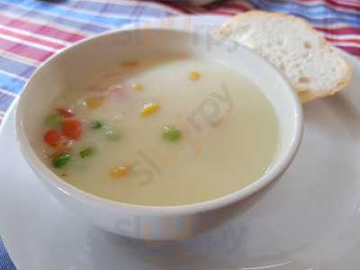 ร้านอาหาร จีแอนด์เอ็ม