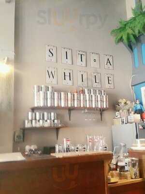 Sit A While Cafe & Bar