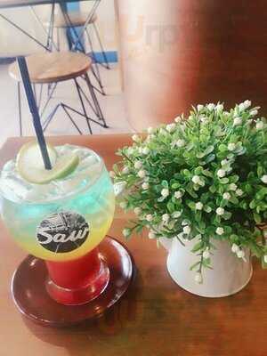 Sit A While Cafe & Bar