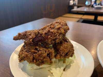 ยามะ - สาขานิมมาน