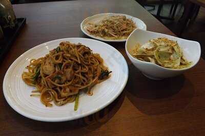 ยามะ - สาขานิมมาน