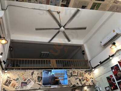 Sajiao Chili Restaurant