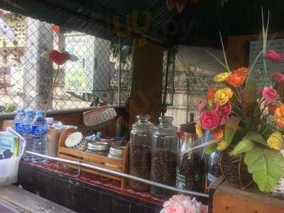 ร้านฝ้ายกาแฟสด