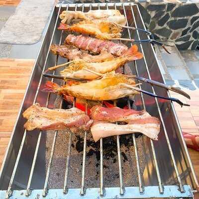 ครัวบ้านส้อง