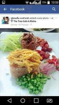 The Tree Cafe & Bistro