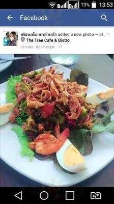 The Tree Cafe & Bistro