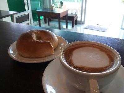 The Tree Cafe & Bistro