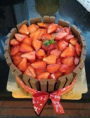 The Tree Cafe & Bistro