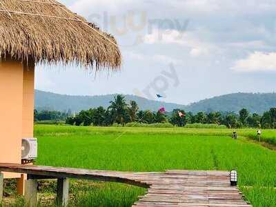 บ้านผ่อดอย กอยดาว