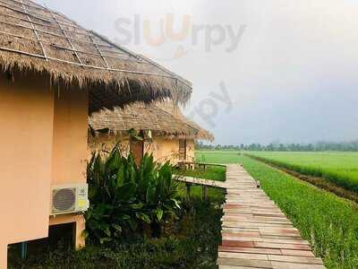 บ้านผ่อดอย กอยดาว