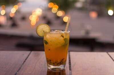 ฟิชเชอร์เเมน เรสเตอรองท์ & บาร์